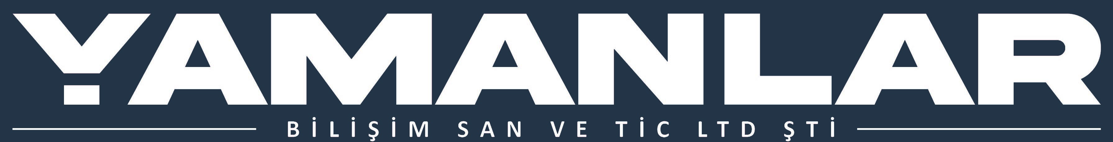 Yamanlar Bilişim